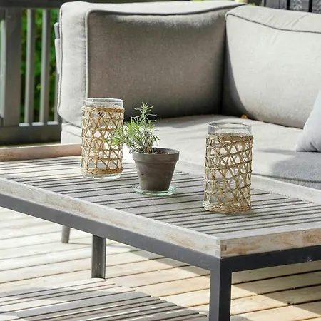 Summer House Idyll Near Forest And Vakantiehuis Hornbæk