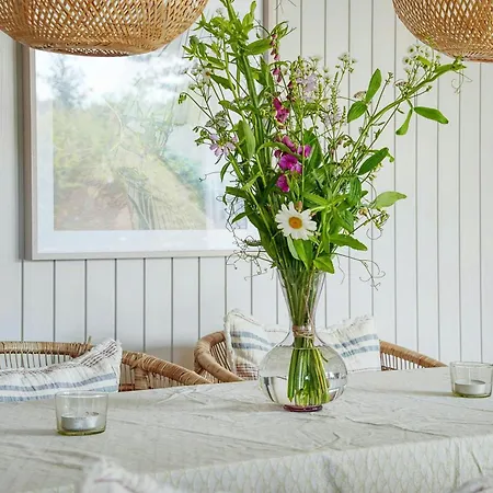 Summer House Idyll Near Forest And Vakantiehuis