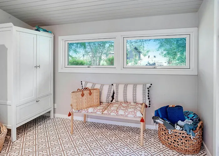 Summer House Idyll Near Forest And Casa vacanze *
